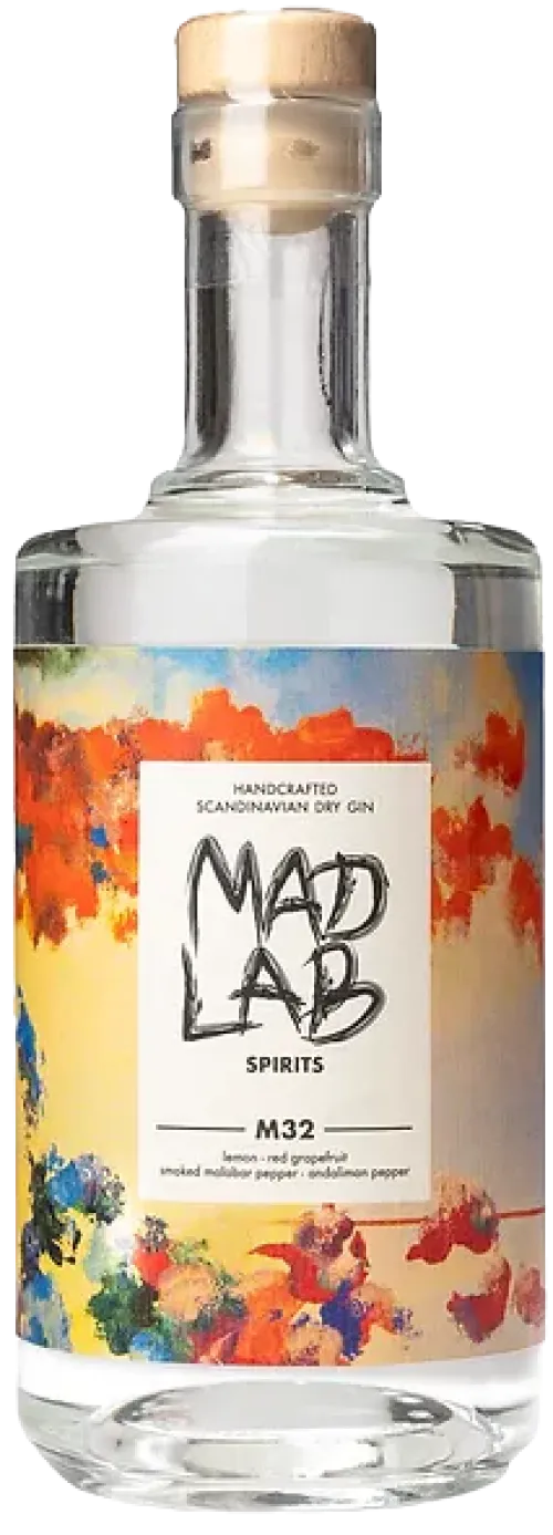 MadLab M32