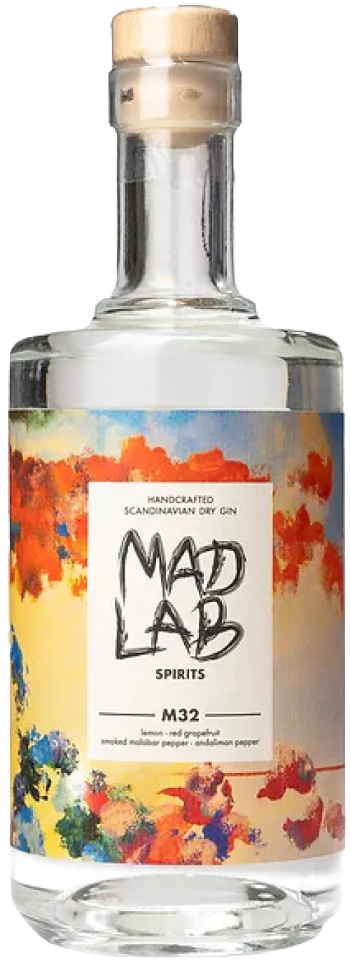 MadLab M32