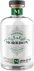 Gin Morrison