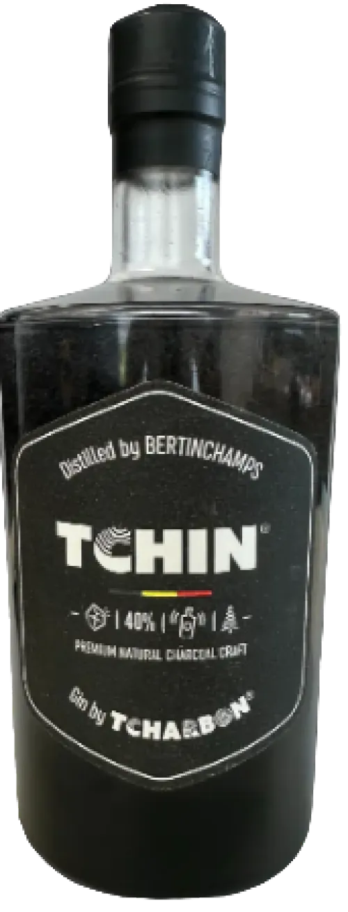 Tchin