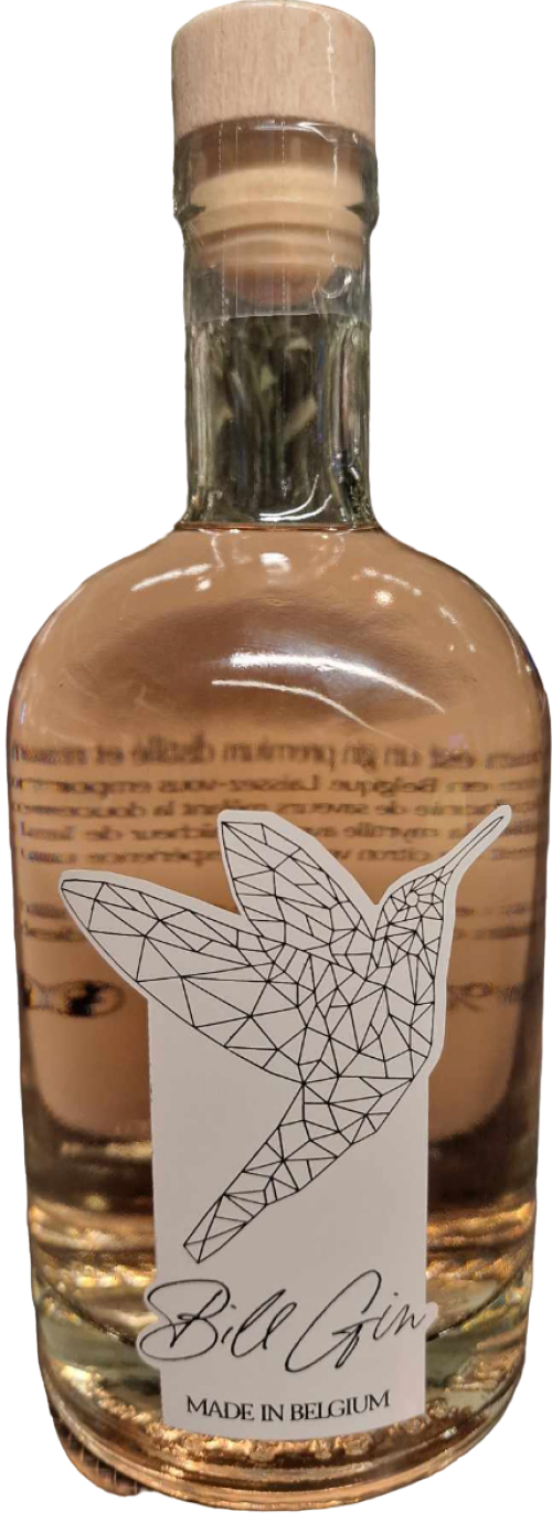 Bill Gin