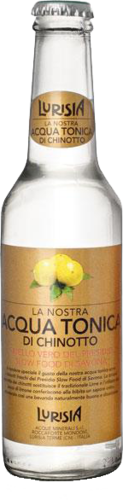 Acqua Tonica Di Chinotto