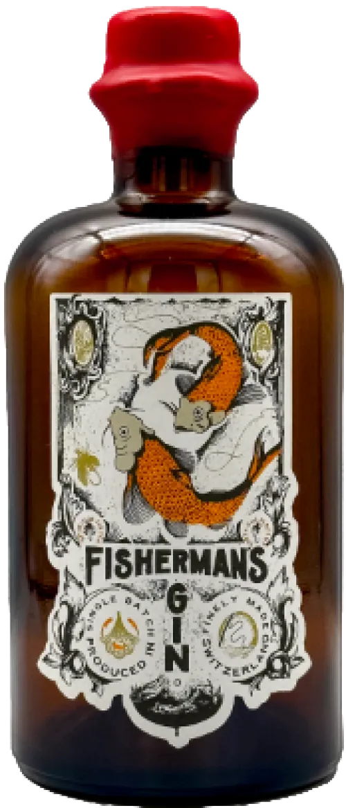 Fisherman's Gin