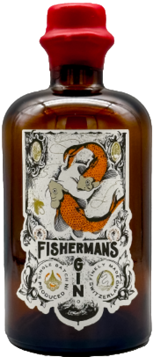 Fisherman's Gin