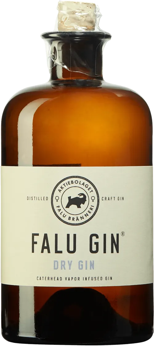 Falu Gin Dry Gin