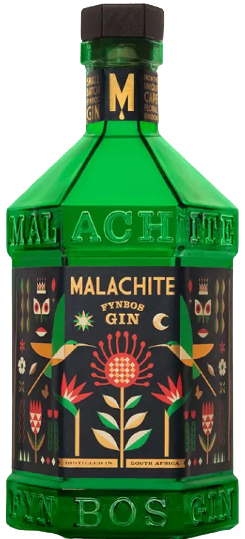 Malachite Fynbos Gin