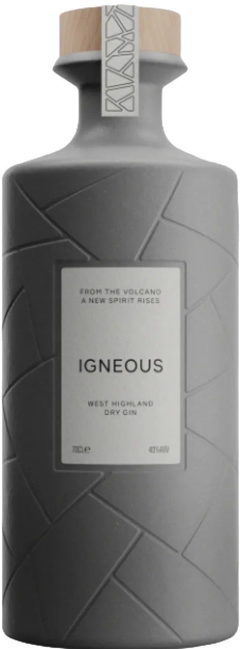 Igneous West Highland Dry Gin