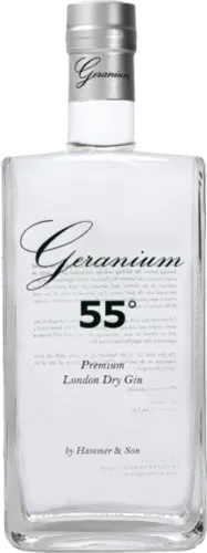 Geranium 55°