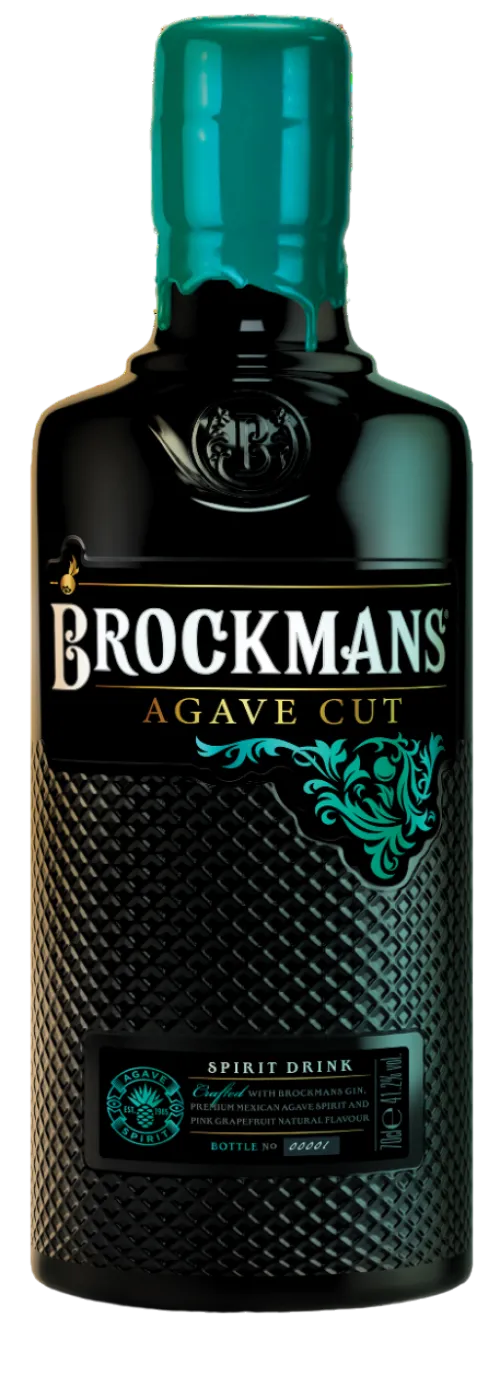 Brockmans Agave Cut