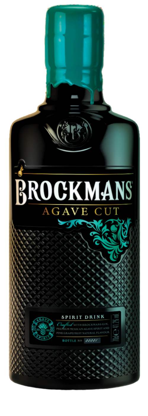Brockmans Agave Cut