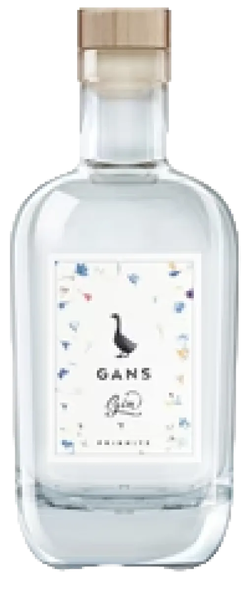 Gans Gin
