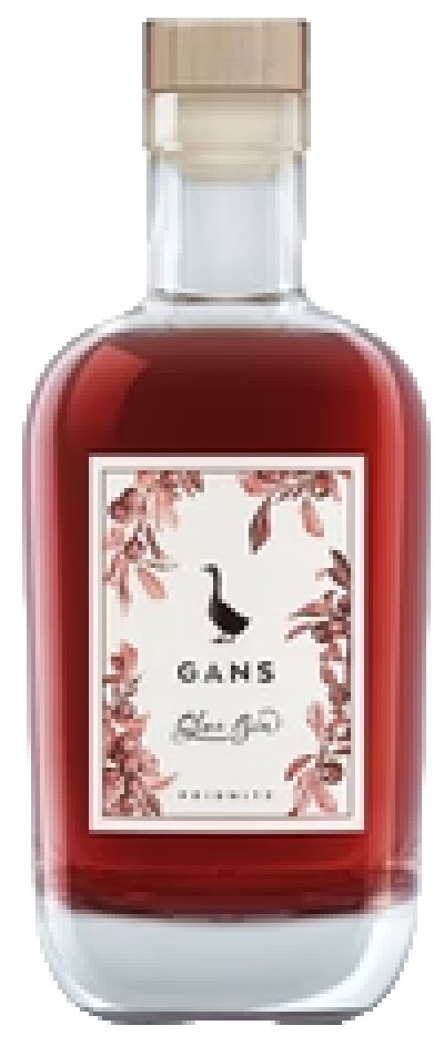Gans Sloe Gin