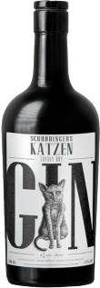 Schrödingers Katzen Gin Distiller´s Cut
