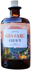 Gin d'Arc - Old Tom